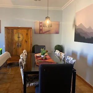  Apartamento Dream Homely España