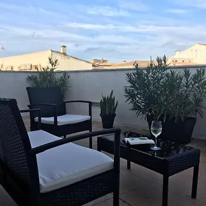  Сasa de vacaciones Casa De Pueblo Amplia España
