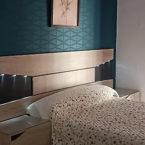 Casa Rosarito Aracena