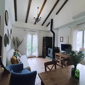 Casa El Sueño De Aracena