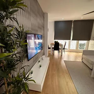  Apartamento Carreteria Deluxe España