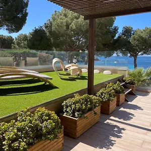 Apartamento New Madrague Sun España