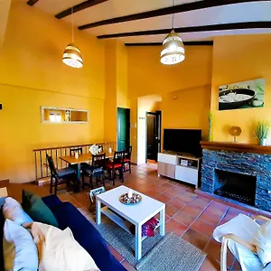 Vivienda Rural Gurumelo Aracena