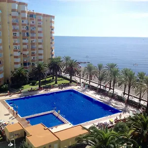  Apartamento Centro Internacional España
