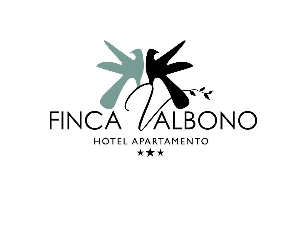 Finca Valbono Apartamentos Rurales Y Hotel Aracena
